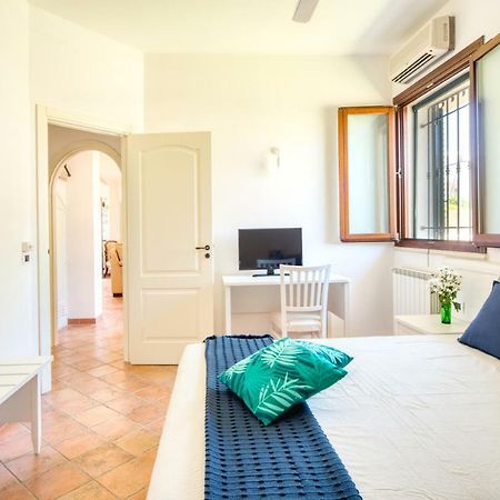 Villa Anbegia Syracuse Eksteriør bilde